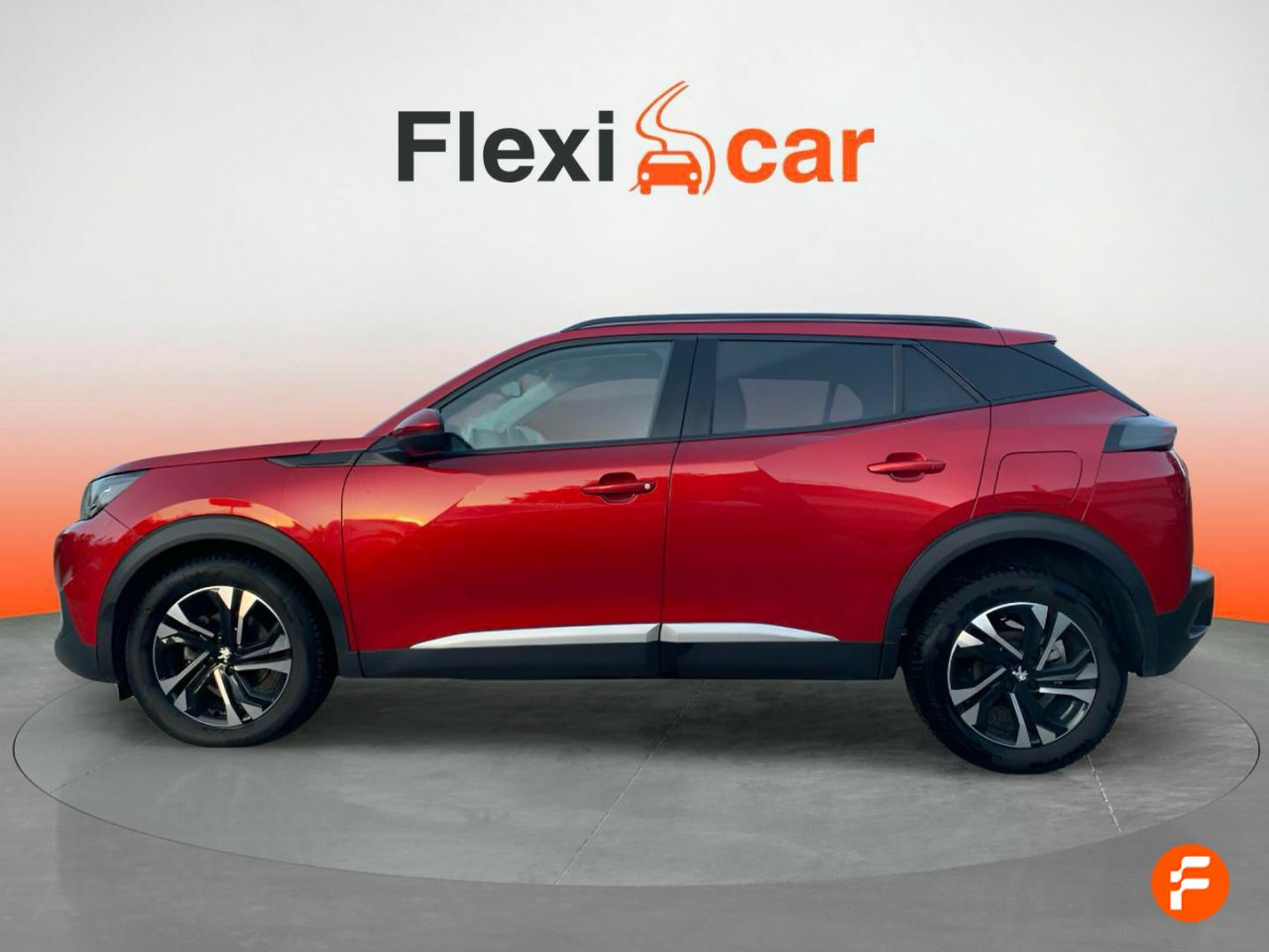 Foto Peugeot 2008 3