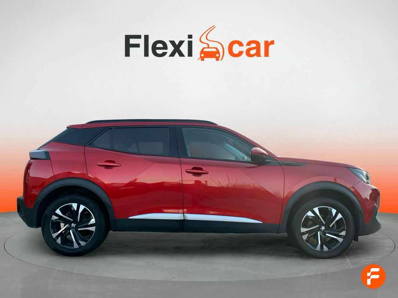 Foto Peugeot 2008 4