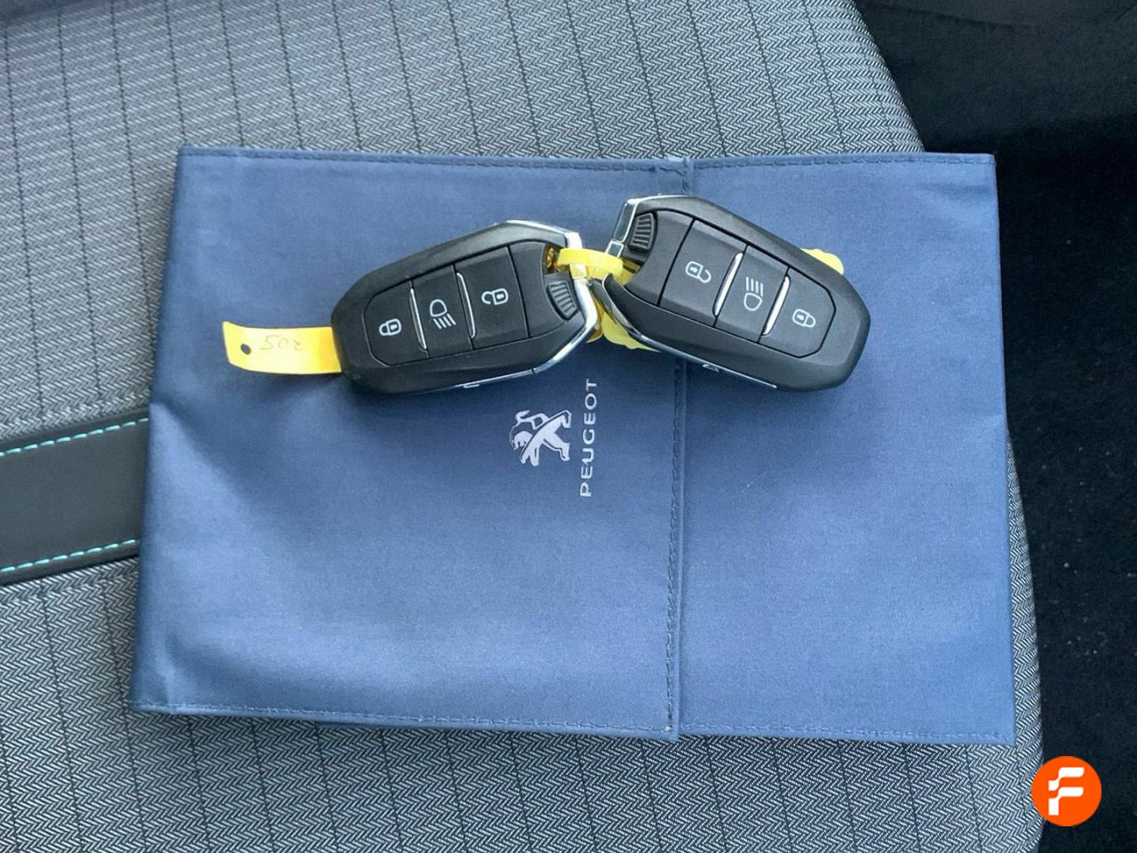 Foto Peugeot 2008 19