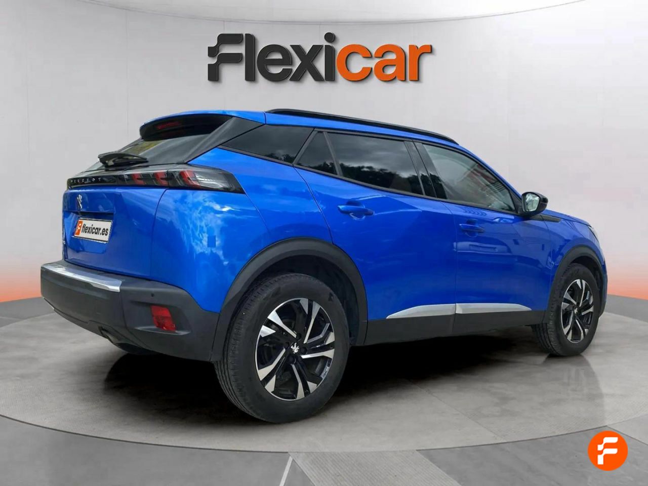 Foto Peugeot 2008 4