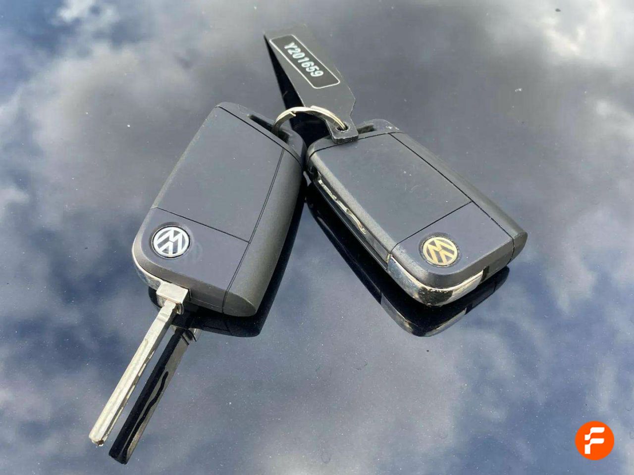 Foto Volkswagen Polo 30