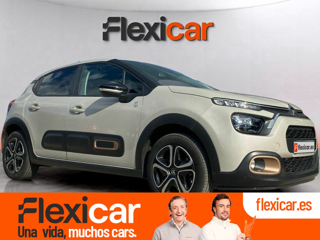 Foto Citroën C3 1