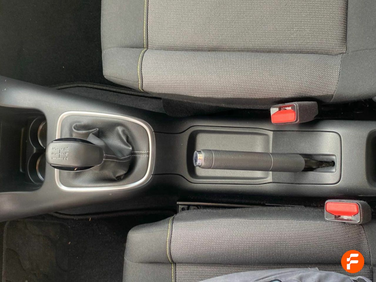 Foto Citroën C3 16