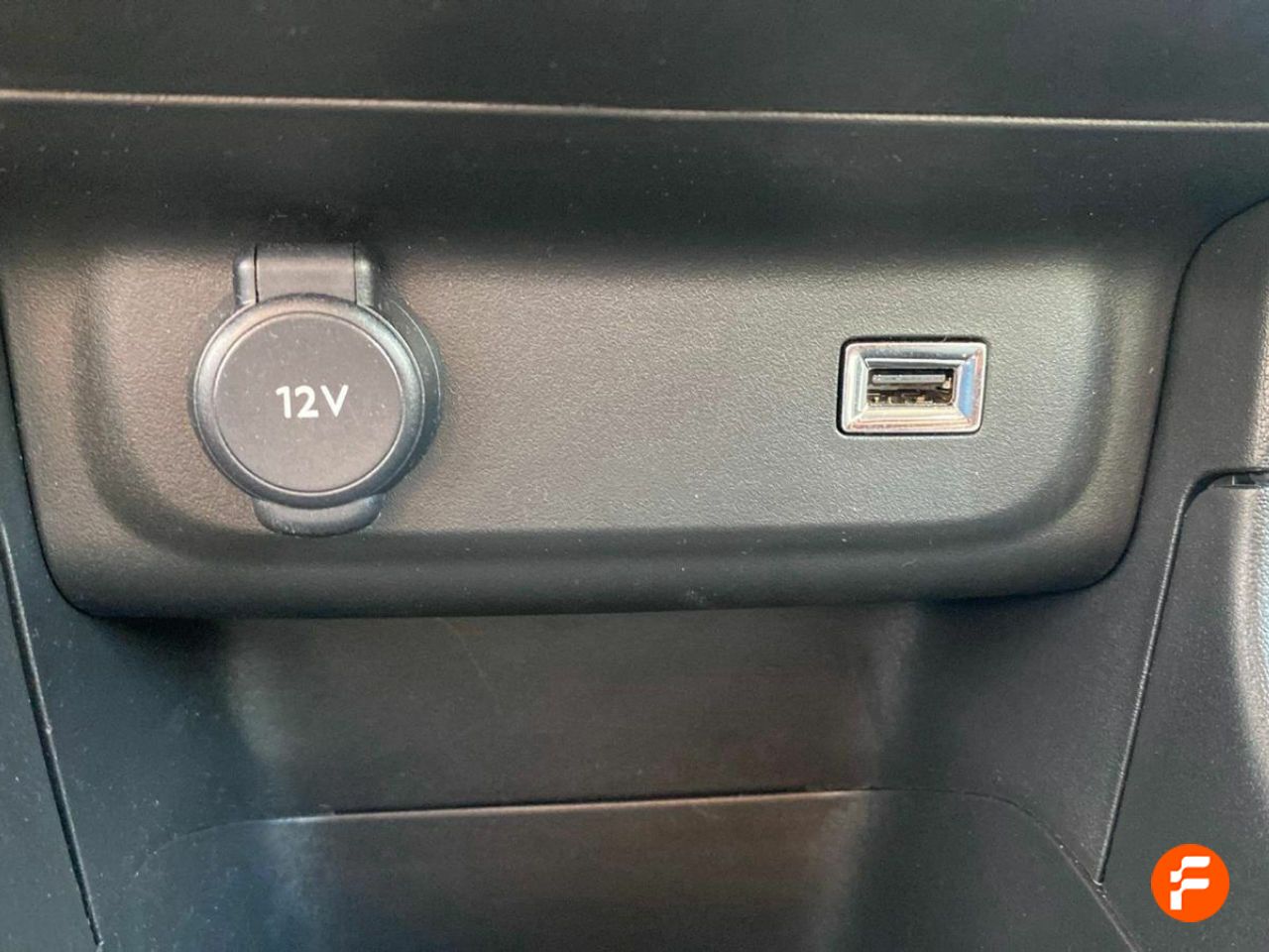 Foto Citroën C3 23