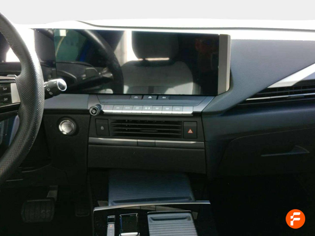 Foto Opel Astra 10