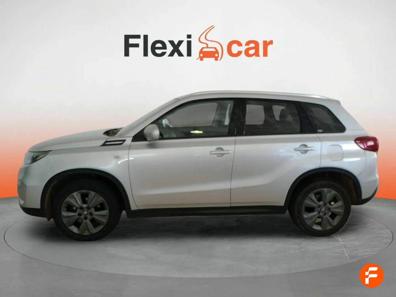 Foto Suzuki Vitara 3