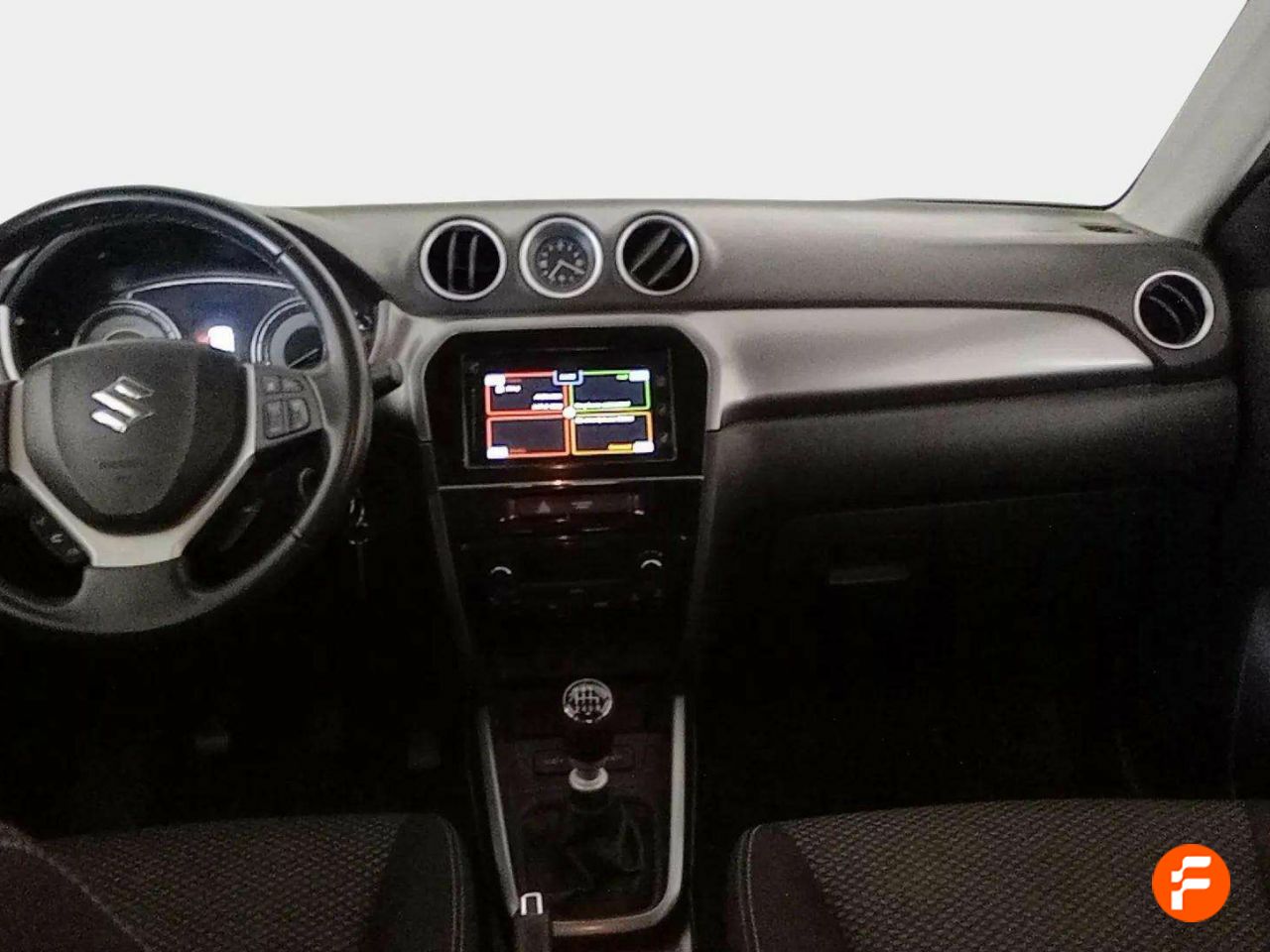 Foto Suzuki Vitara 9