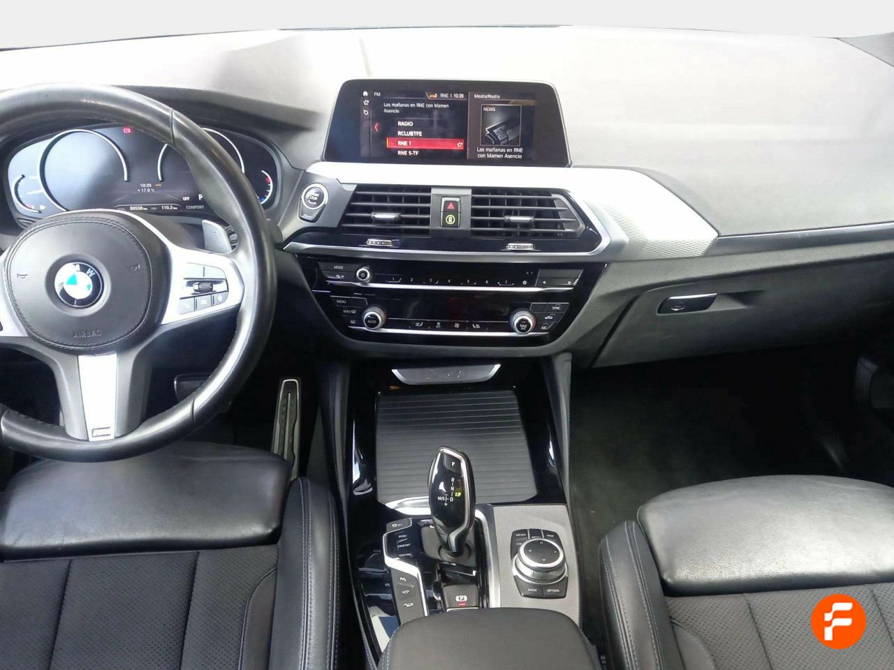 Foto BMW X4 10