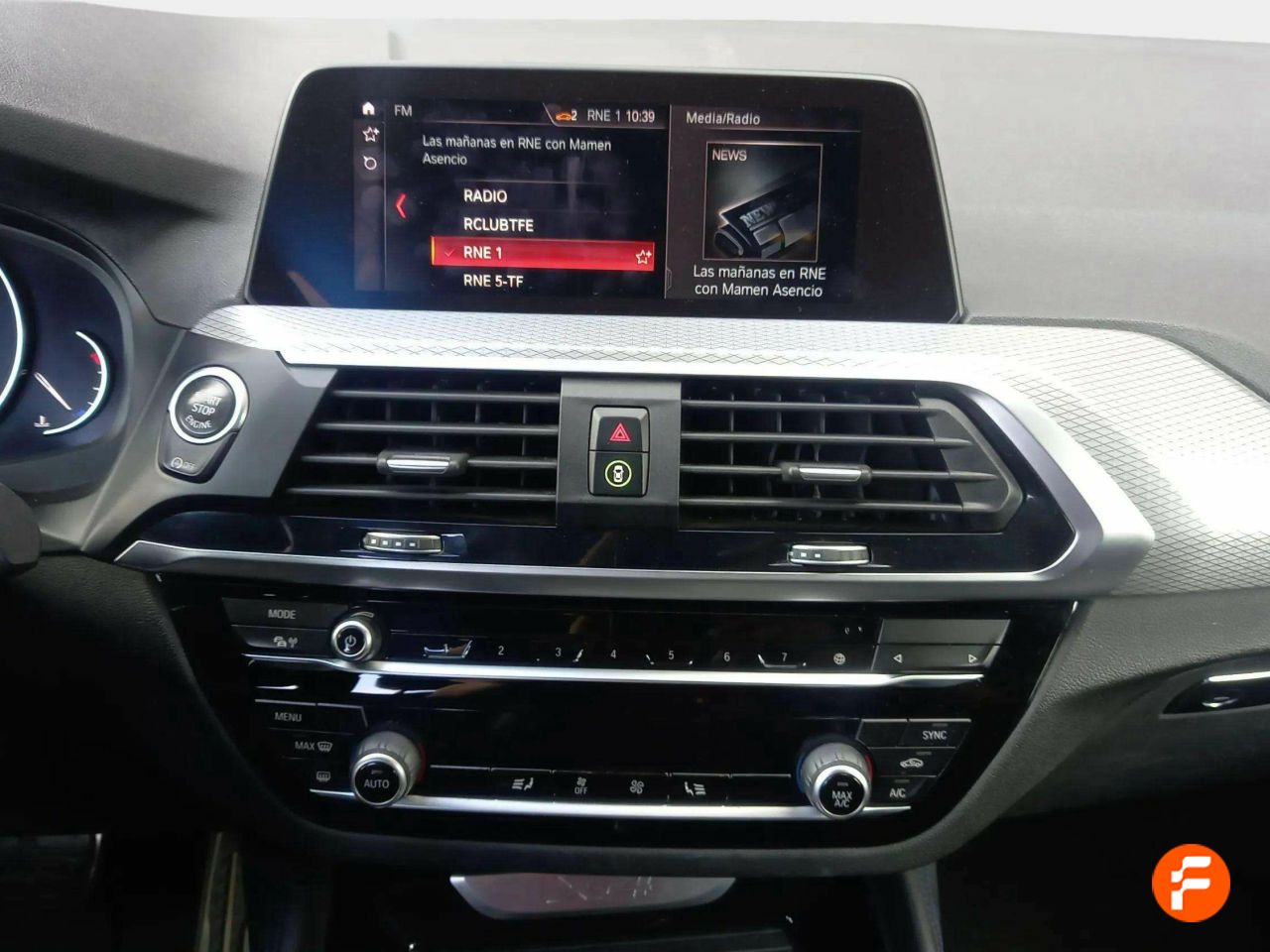 Foto BMW X4 11