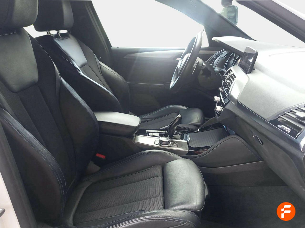 Foto BMW X4 12