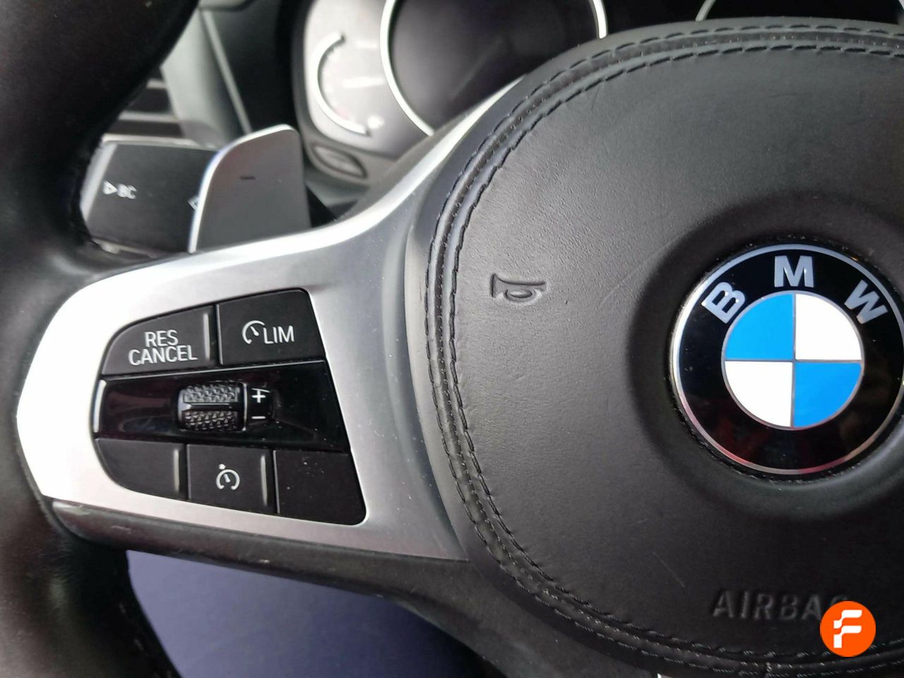 Foto BMW X4 17