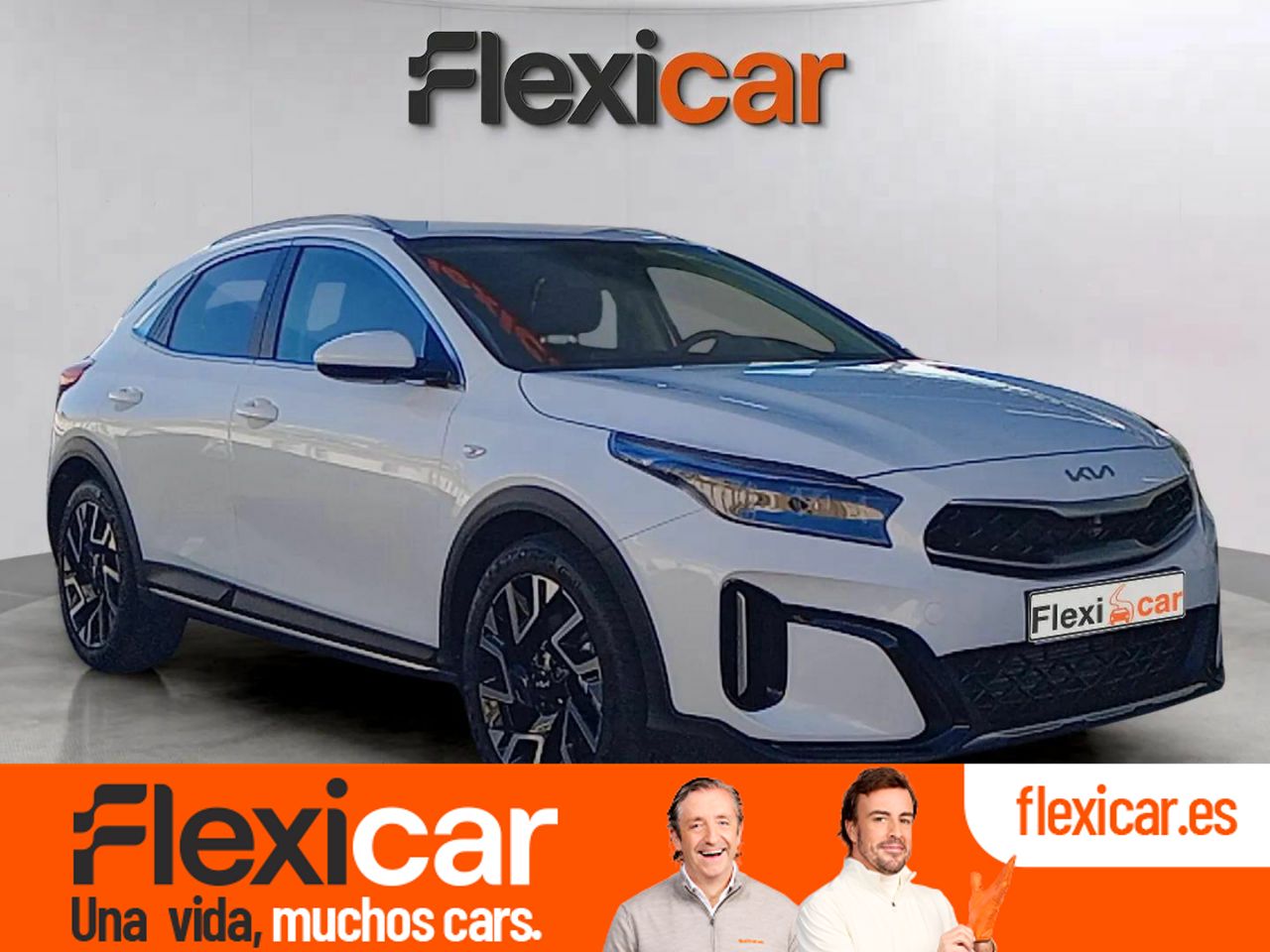 Foto Kia XCeed 1