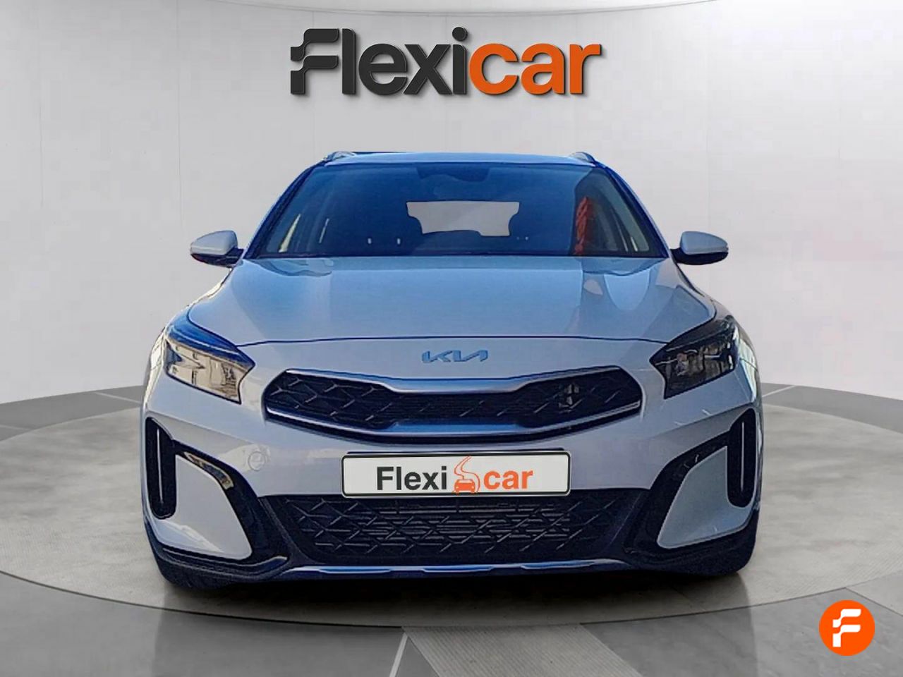 Foto Kia XCeed 2