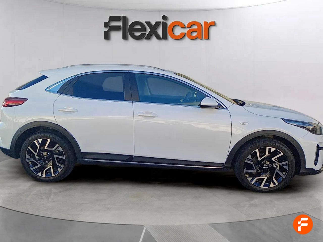 Foto Kia XCeed 3