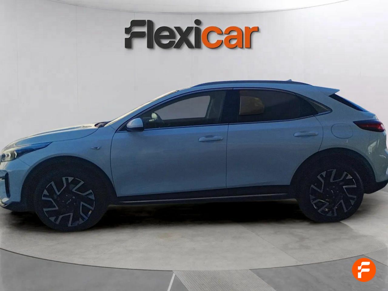 Foto Kia XCeed 4