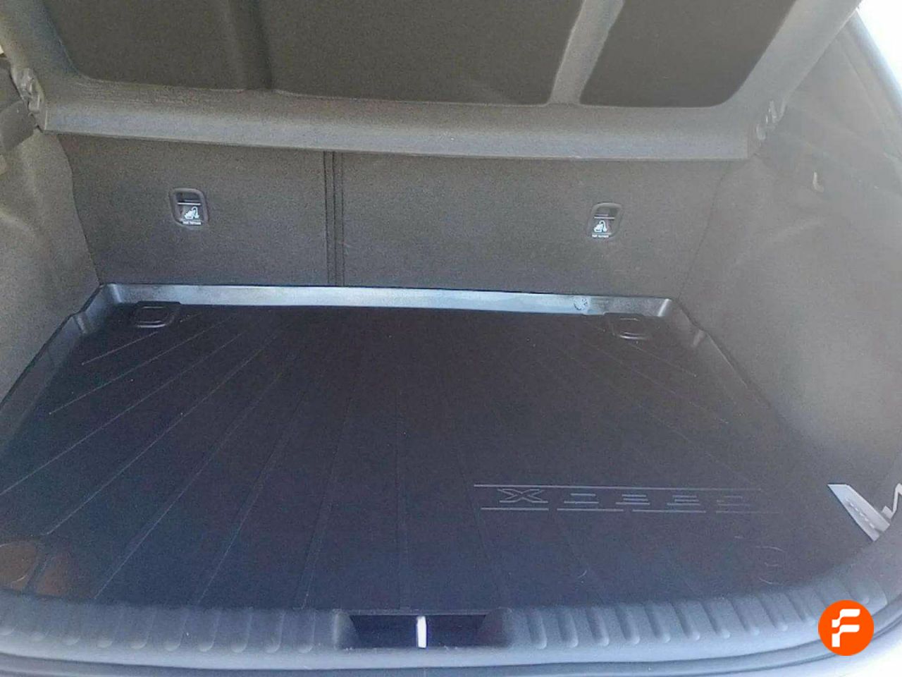 Foto Kia XCeed 7