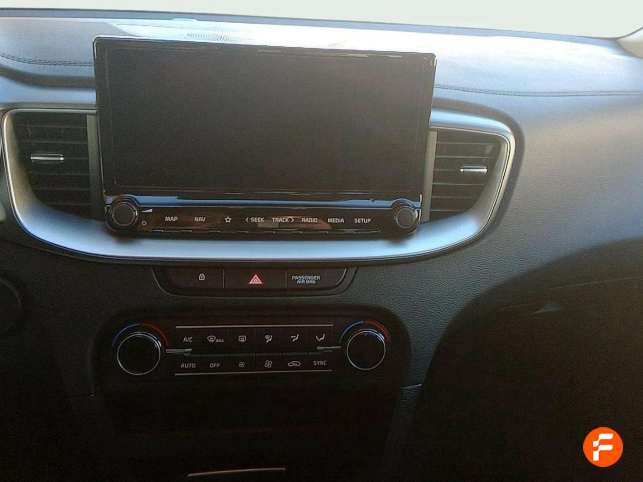 Foto Kia XCeed 10