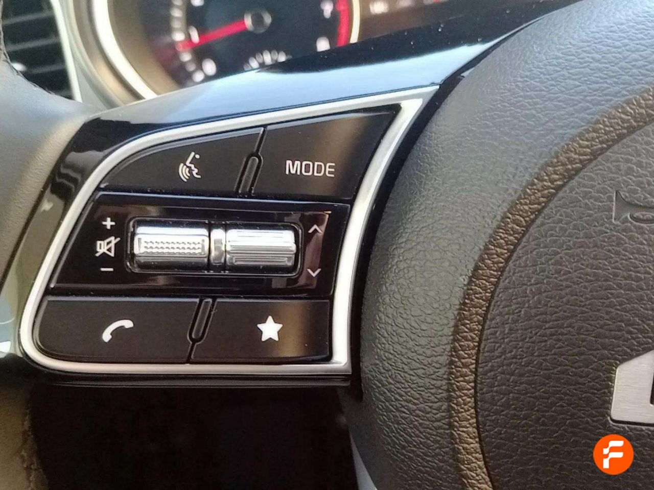 Foto Kia XCeed 15
