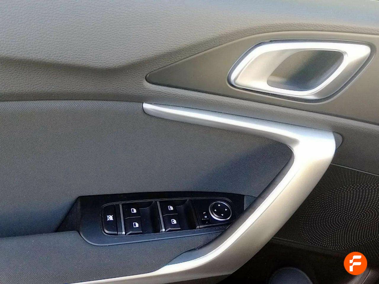 Foto Kia XCeed 17