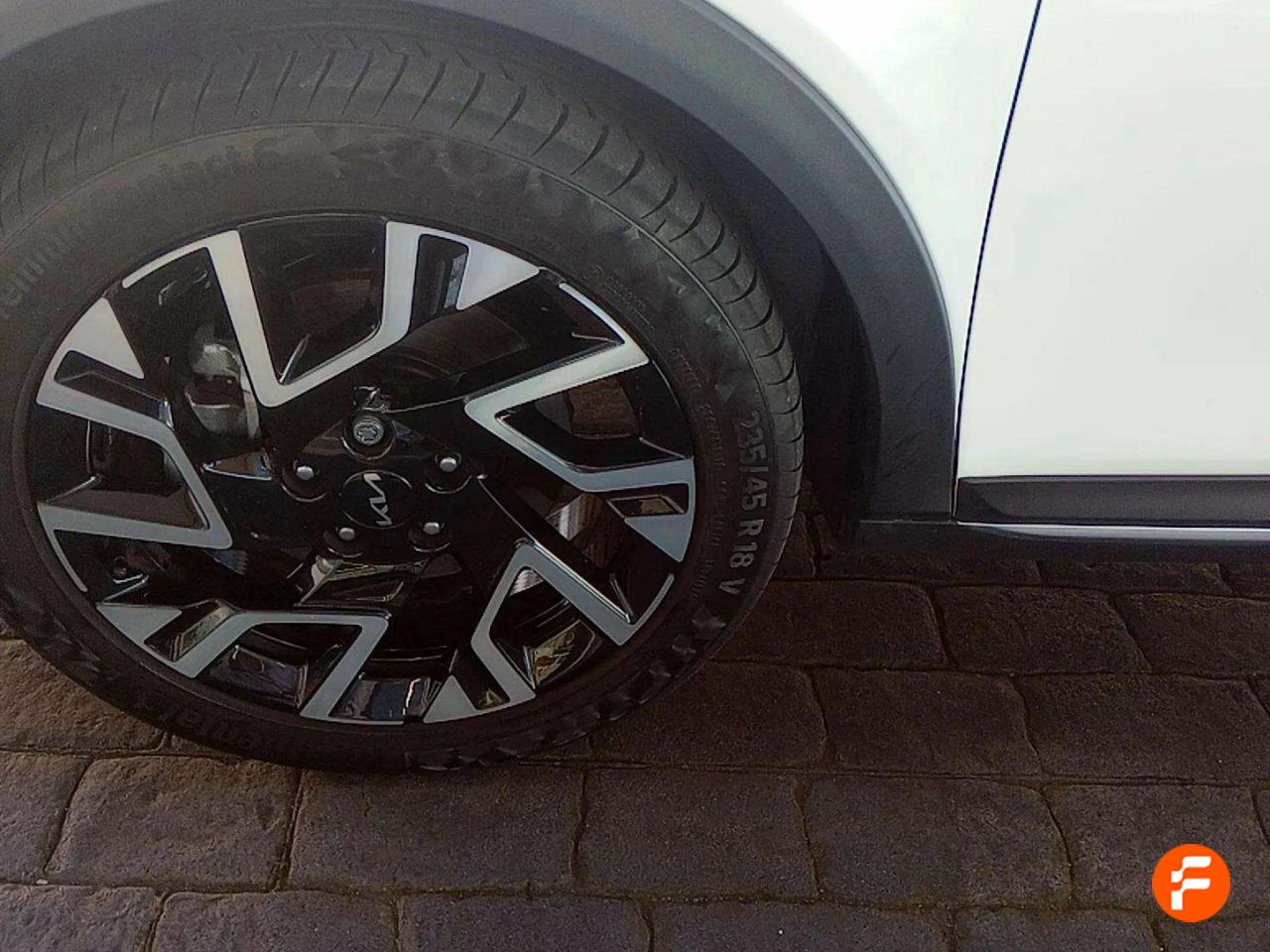 Foto Kia XCeed 18