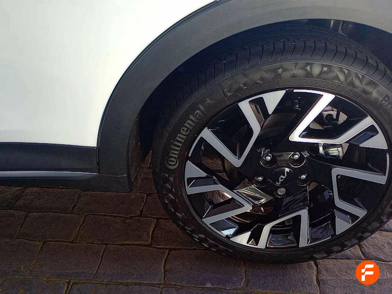 Foto Kia XCeed 19