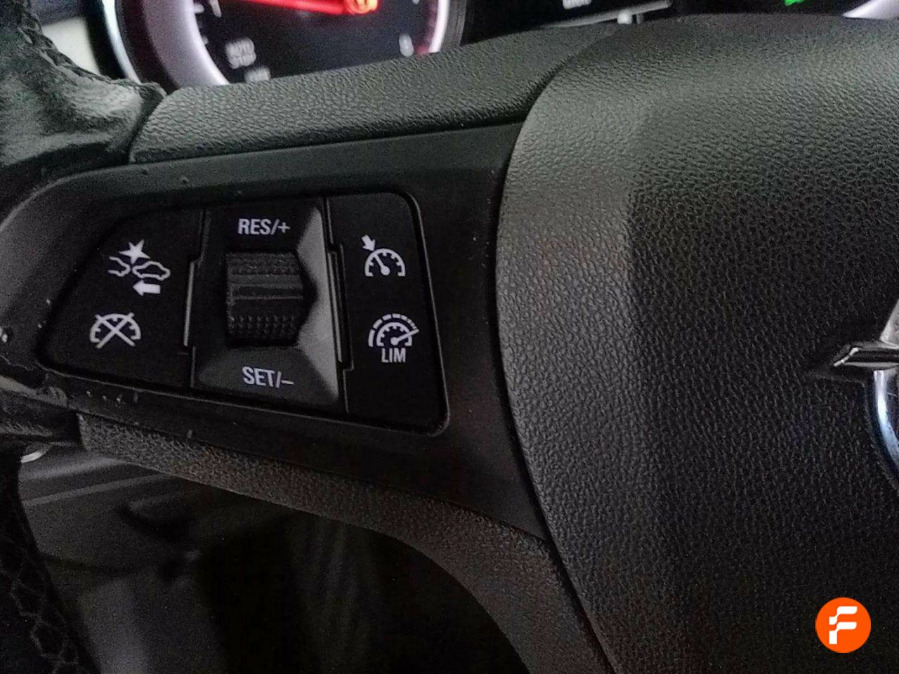 Foto Opel Astra 15