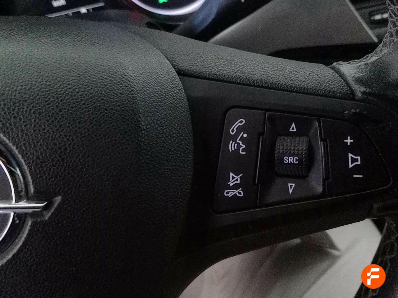 Foto Opel Astra 16