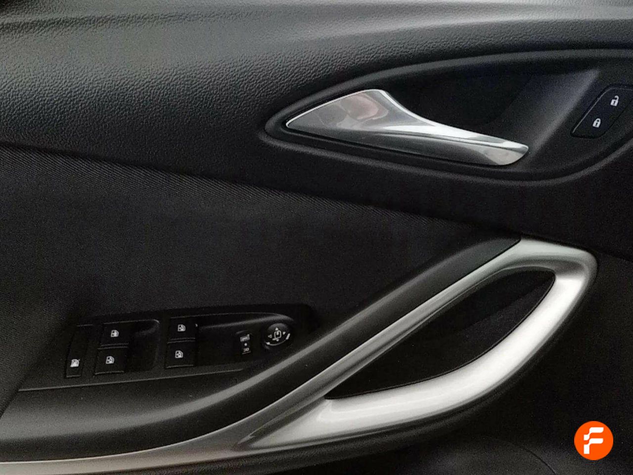 Foto Opel Astra 17