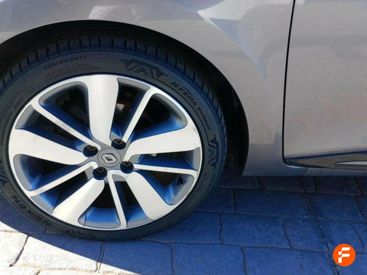 Foto Renault Clio 15