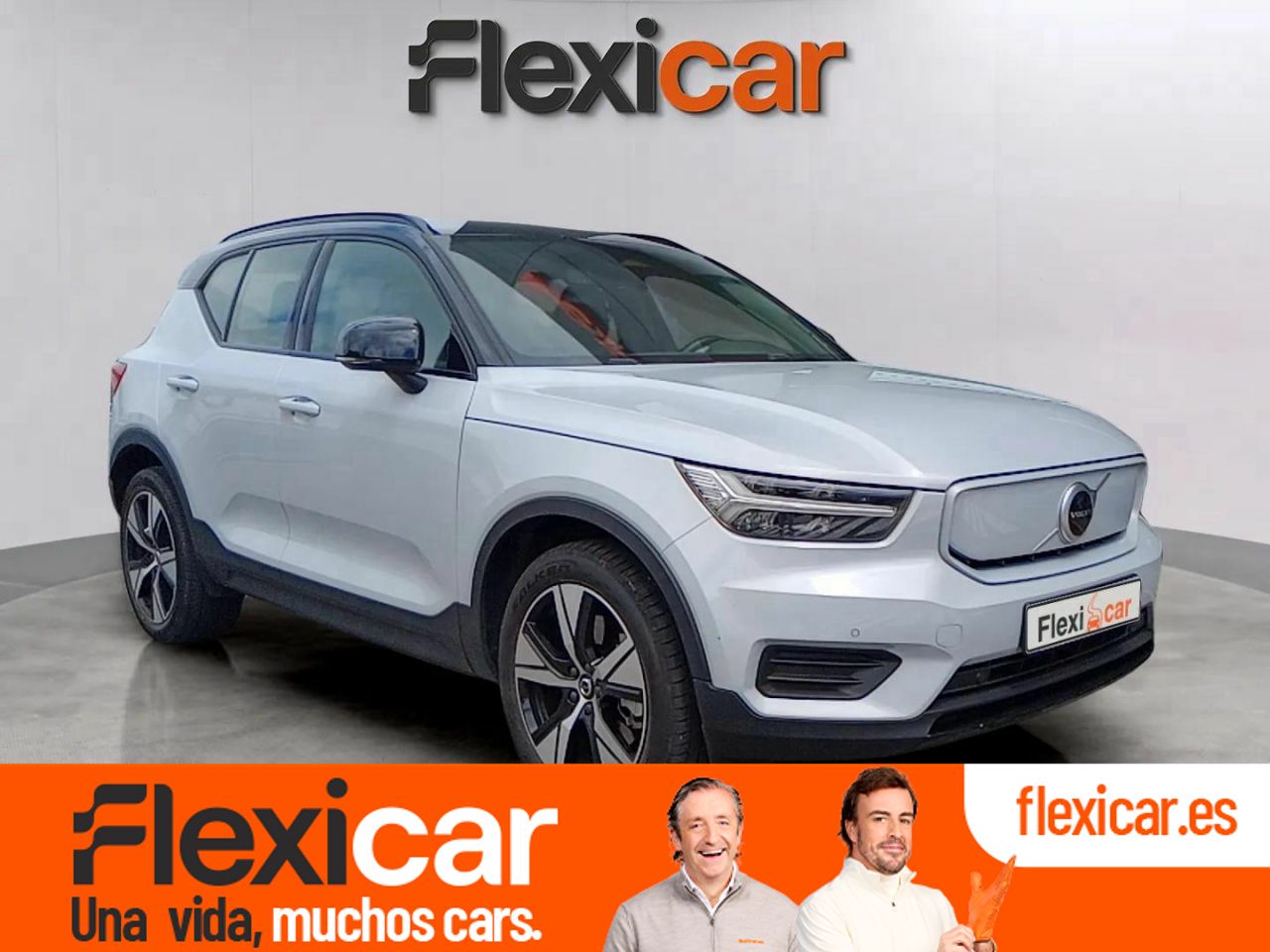 Foto Volvo XC40 1