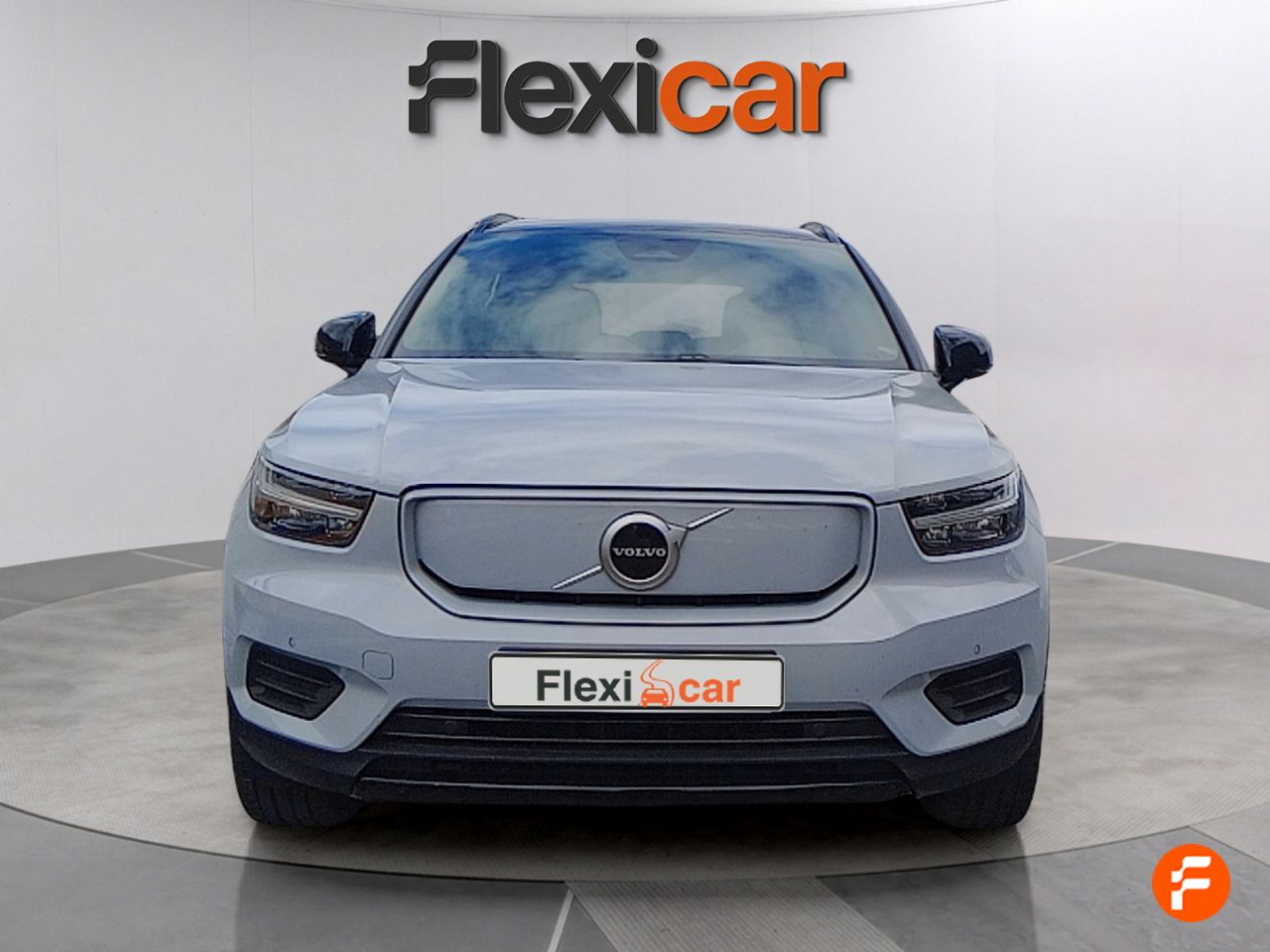 Foto Volvo XC40 2