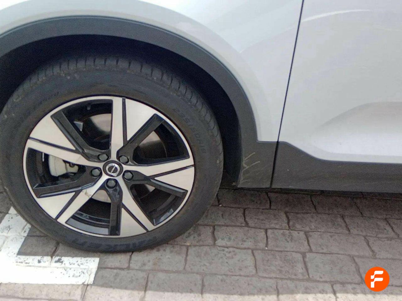 Foto Volvo XC40 20
