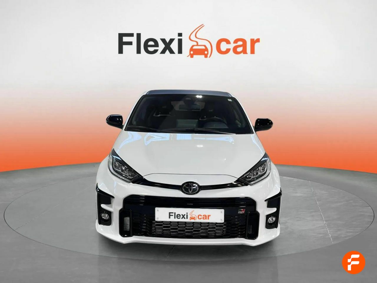 Foto Toyota Yaris 2