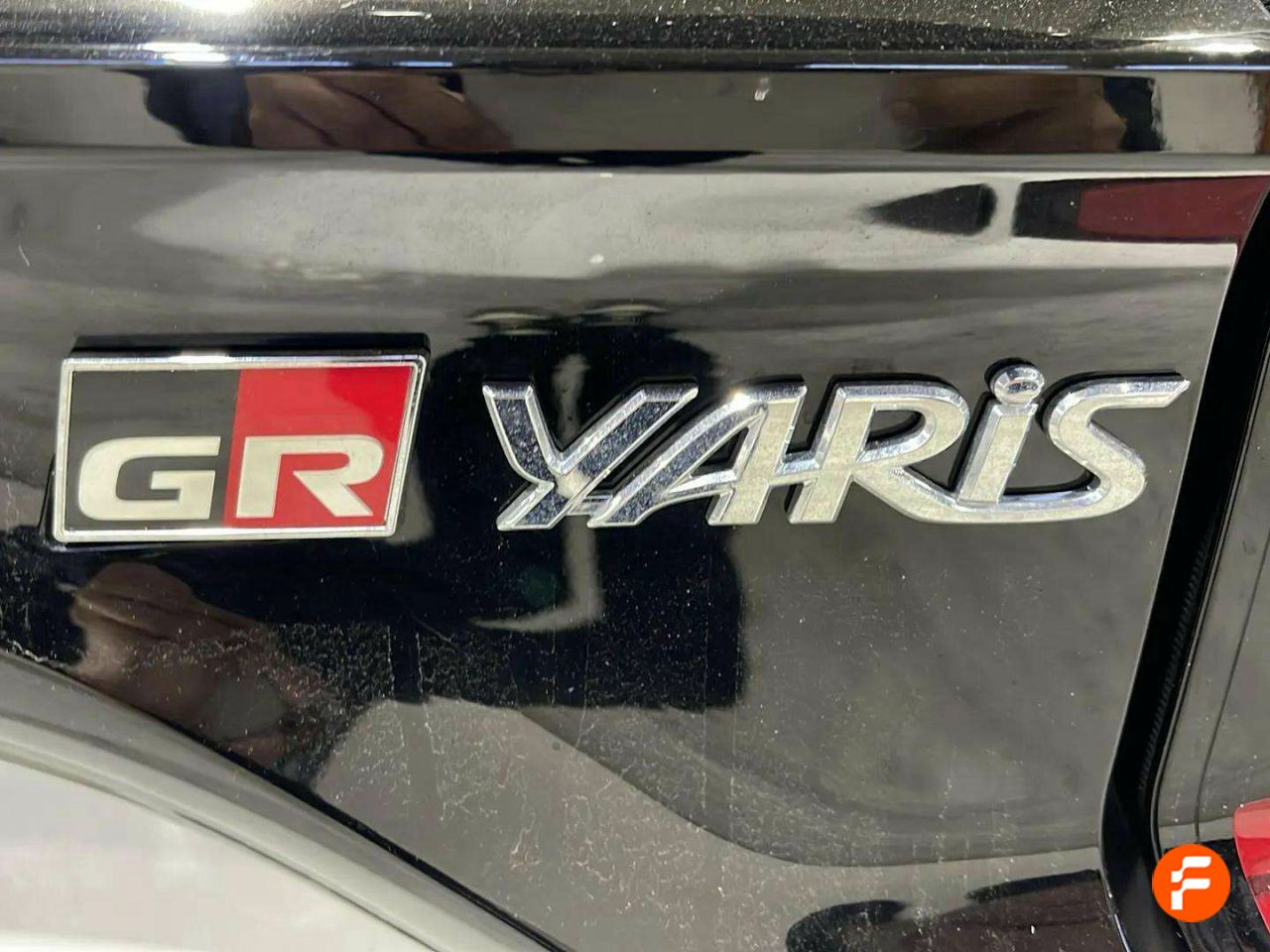 Foto Toyota Yaris 13