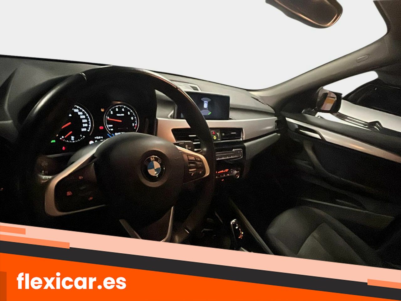Foto BMW X1 4