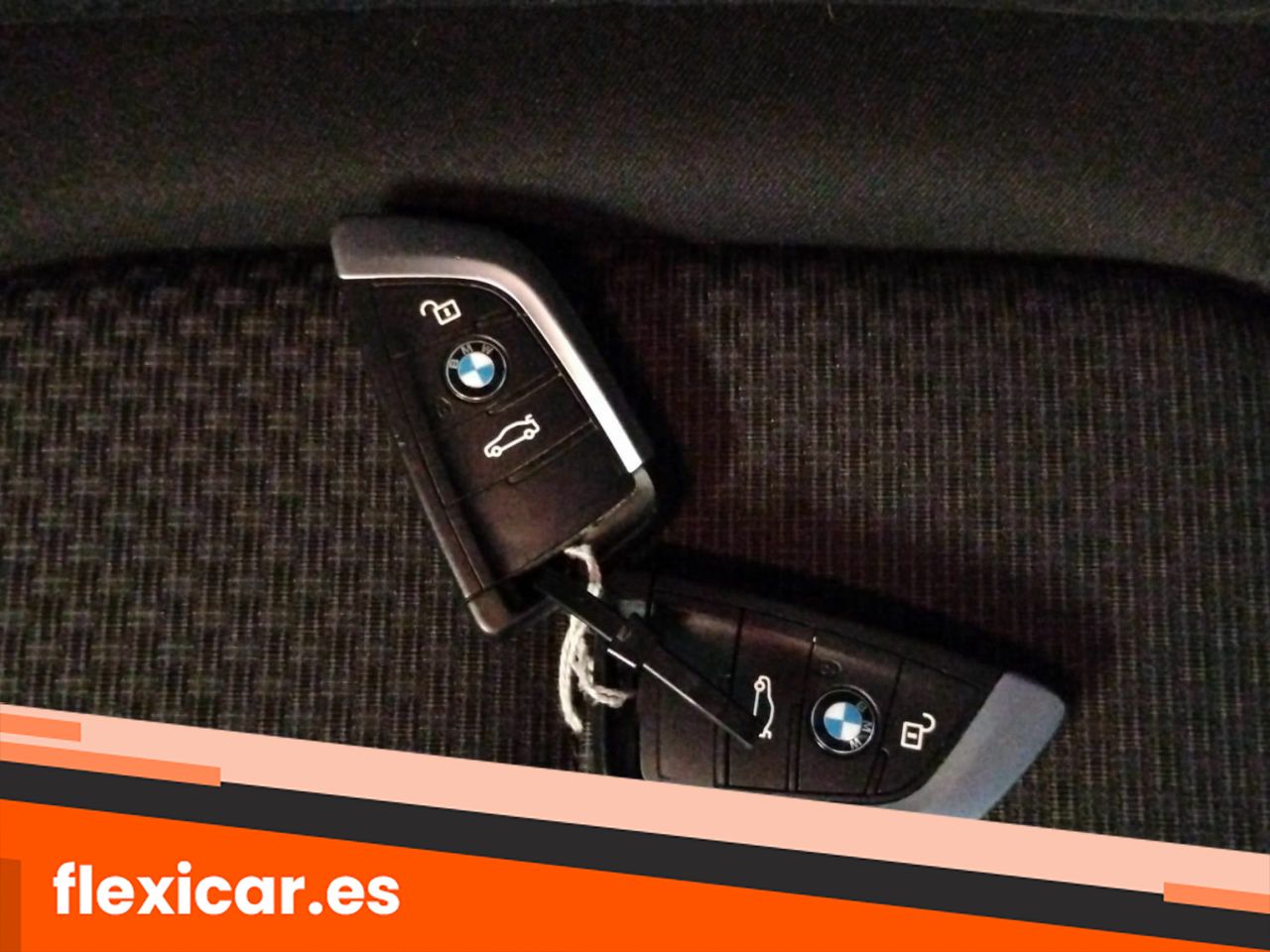Foto BMW X1 11