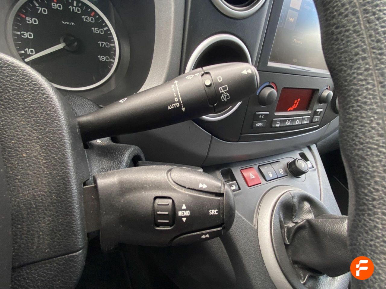 Foto Peugeot Partner 19