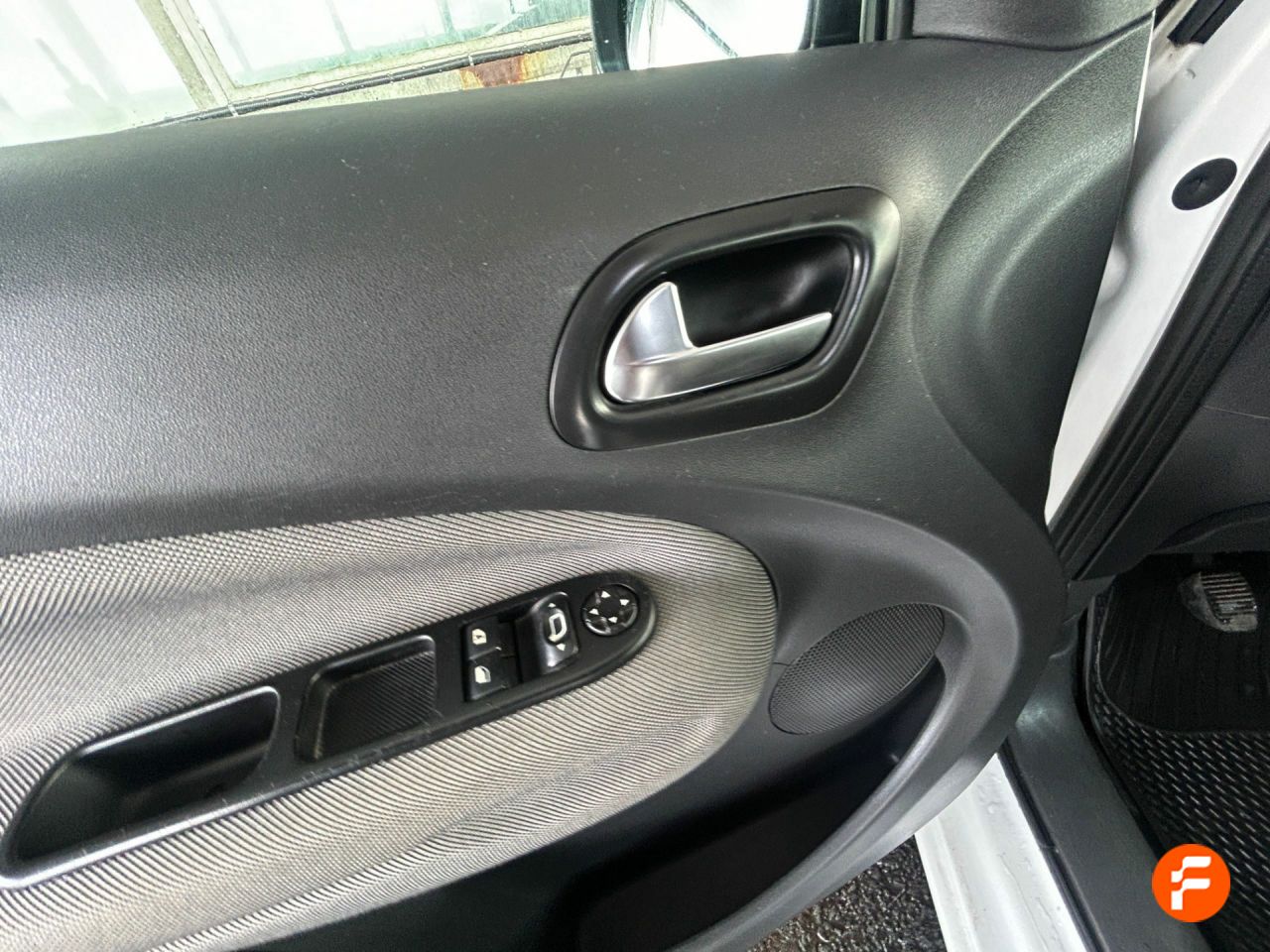 Foto Citroën C3 Picasso 18