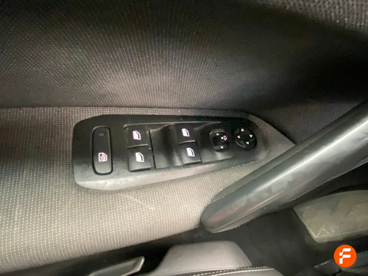 Foto Peugeot 308 21