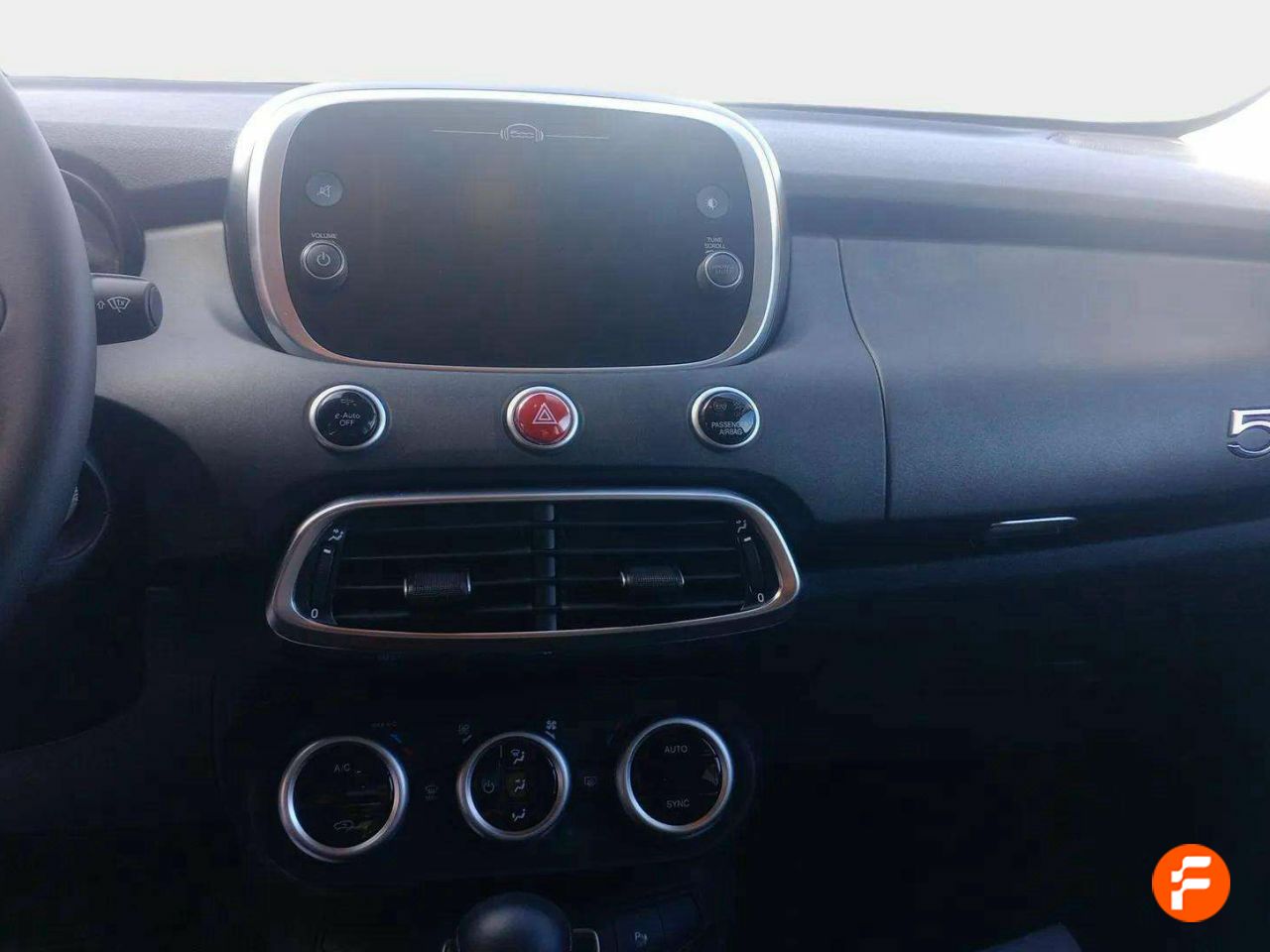 Foto Fiat 500X 8