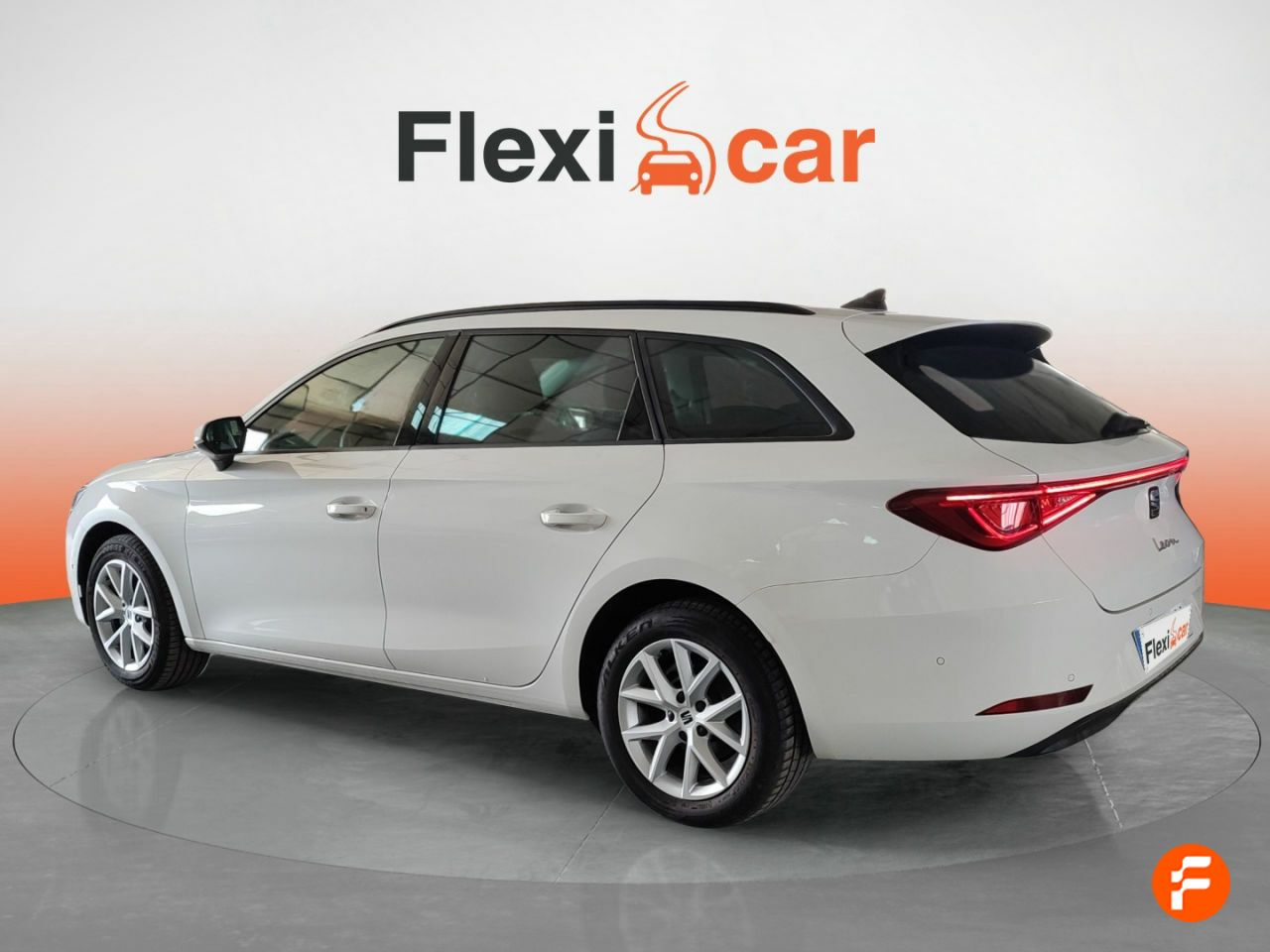 Foto Seat León 5