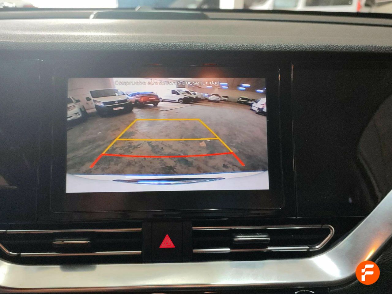 Foto Kia Niro 18