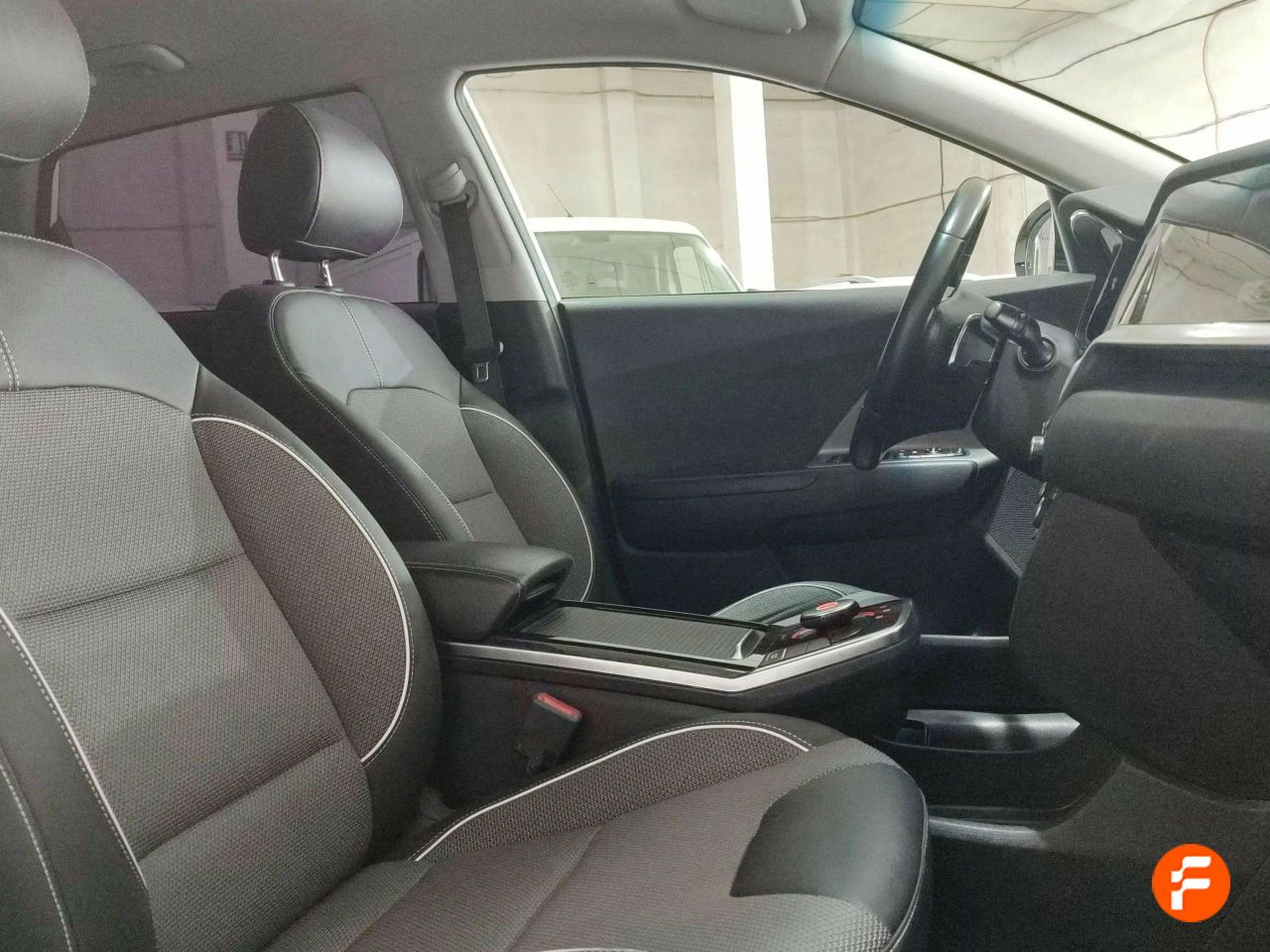 Foto Kia Niro 26