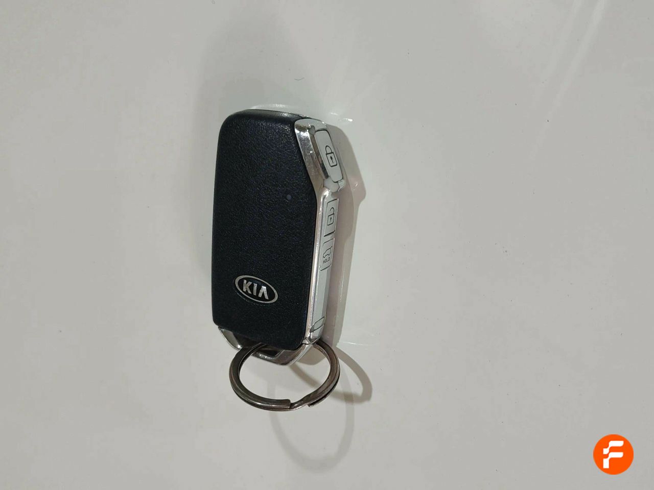 Foto Kia Niro 28