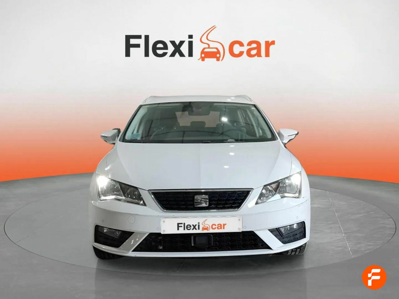 Foto Seat León 2