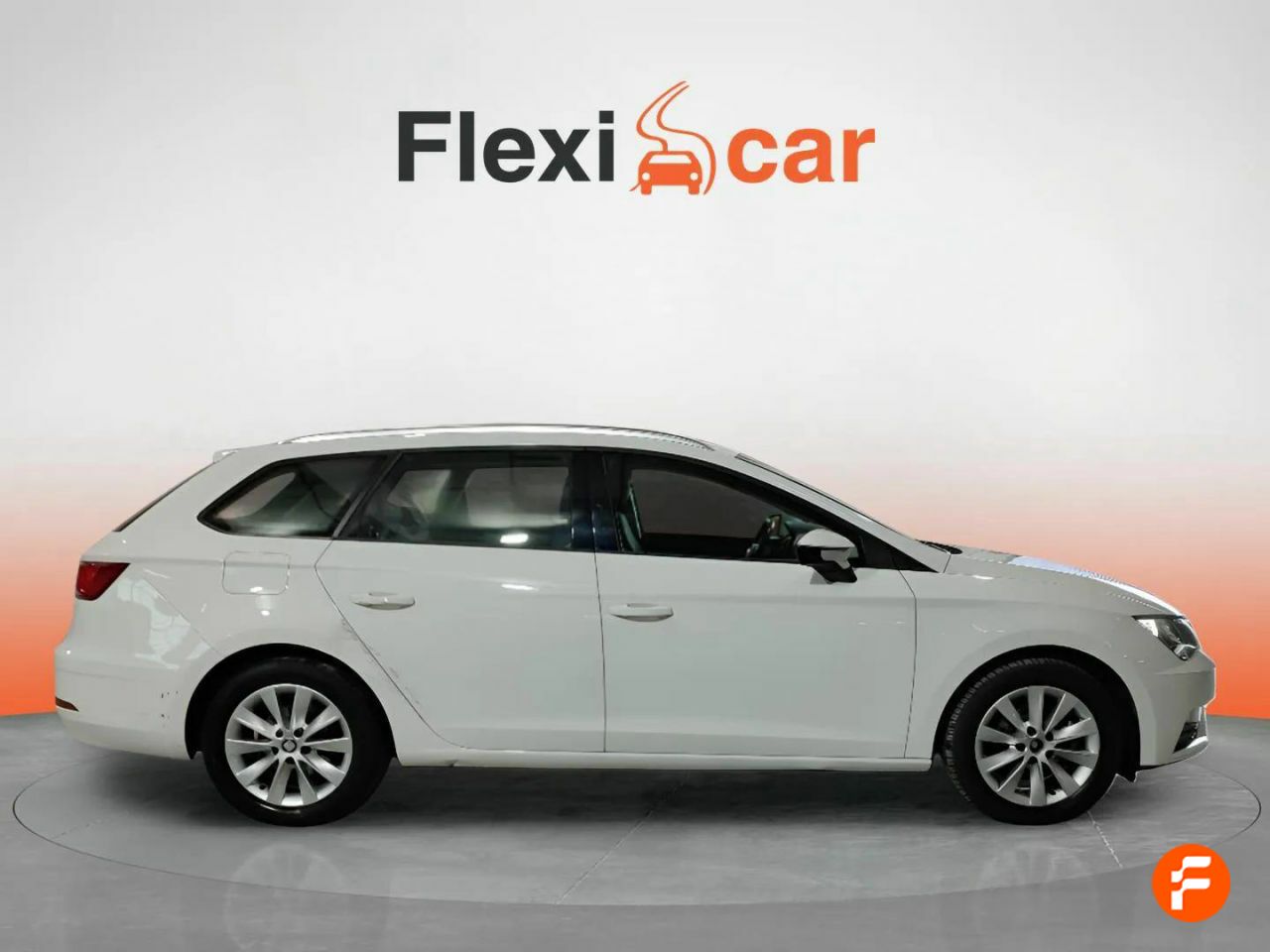 Foto Seat León 5