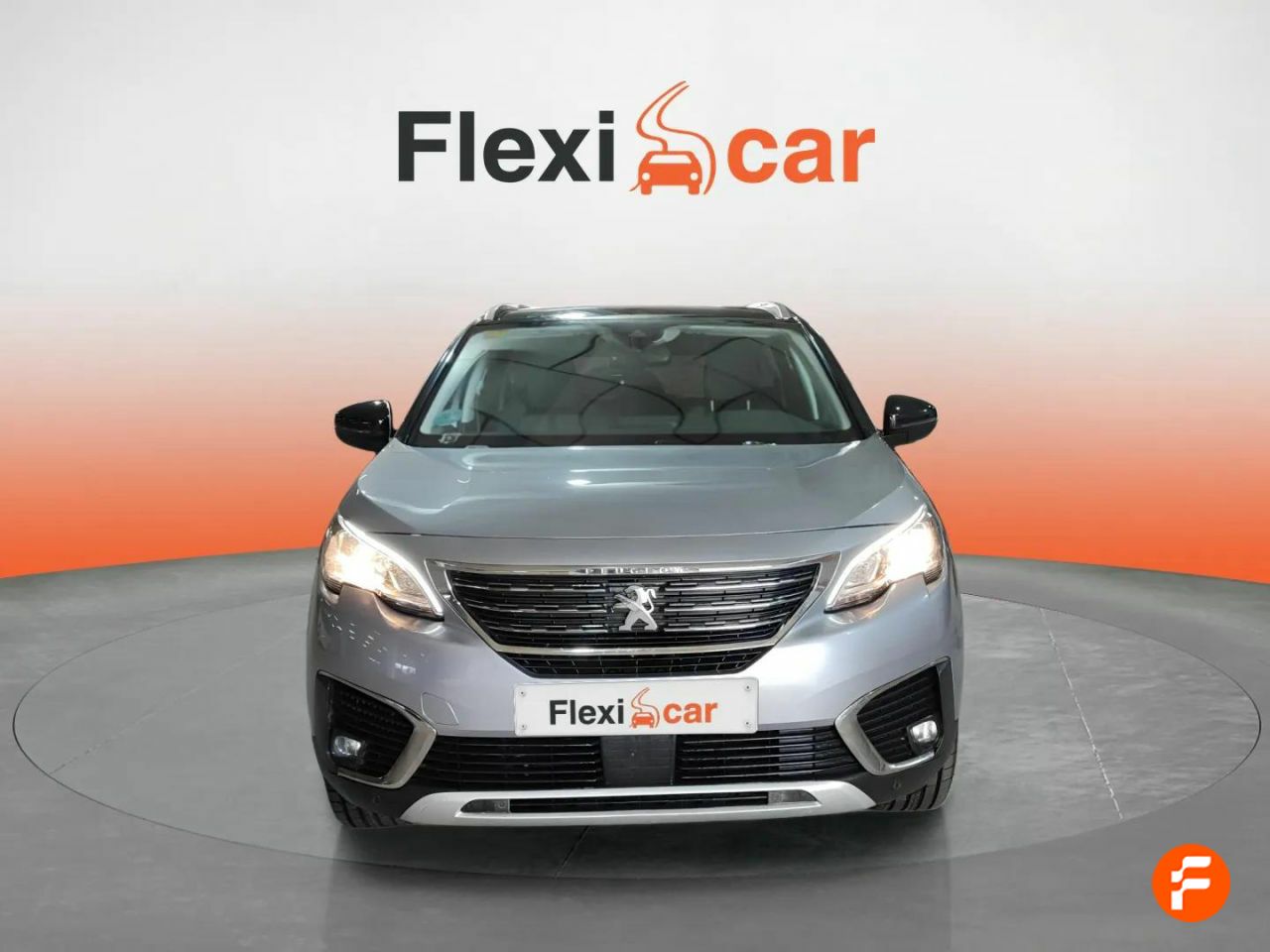 Foto Peugeot 5008 2