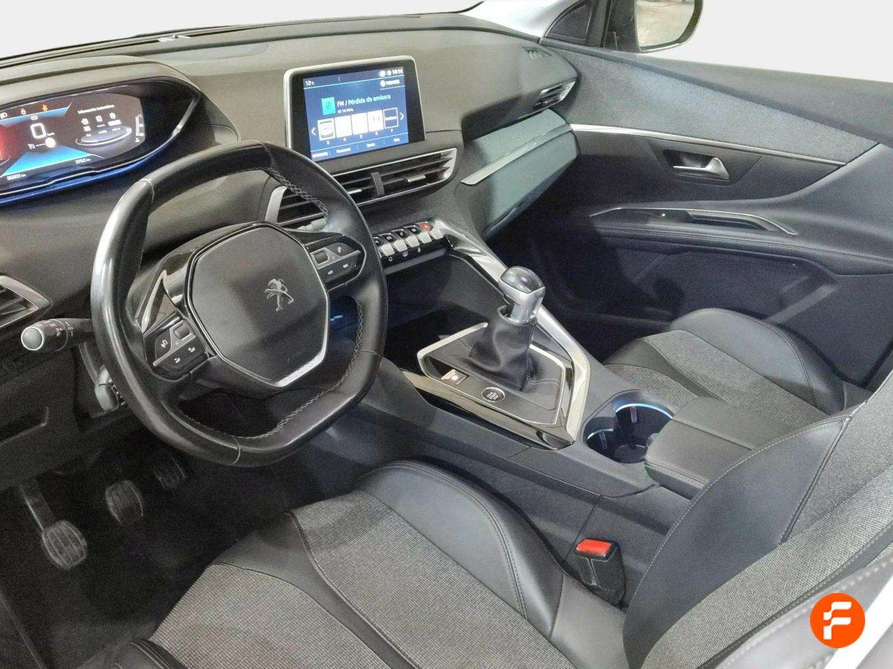 Foto Peugeot 5008 4