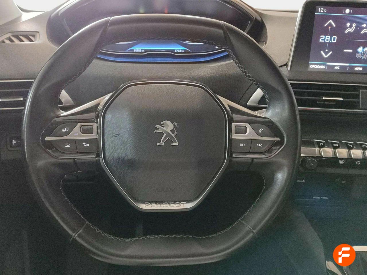 Foto Peugeot 5008 7