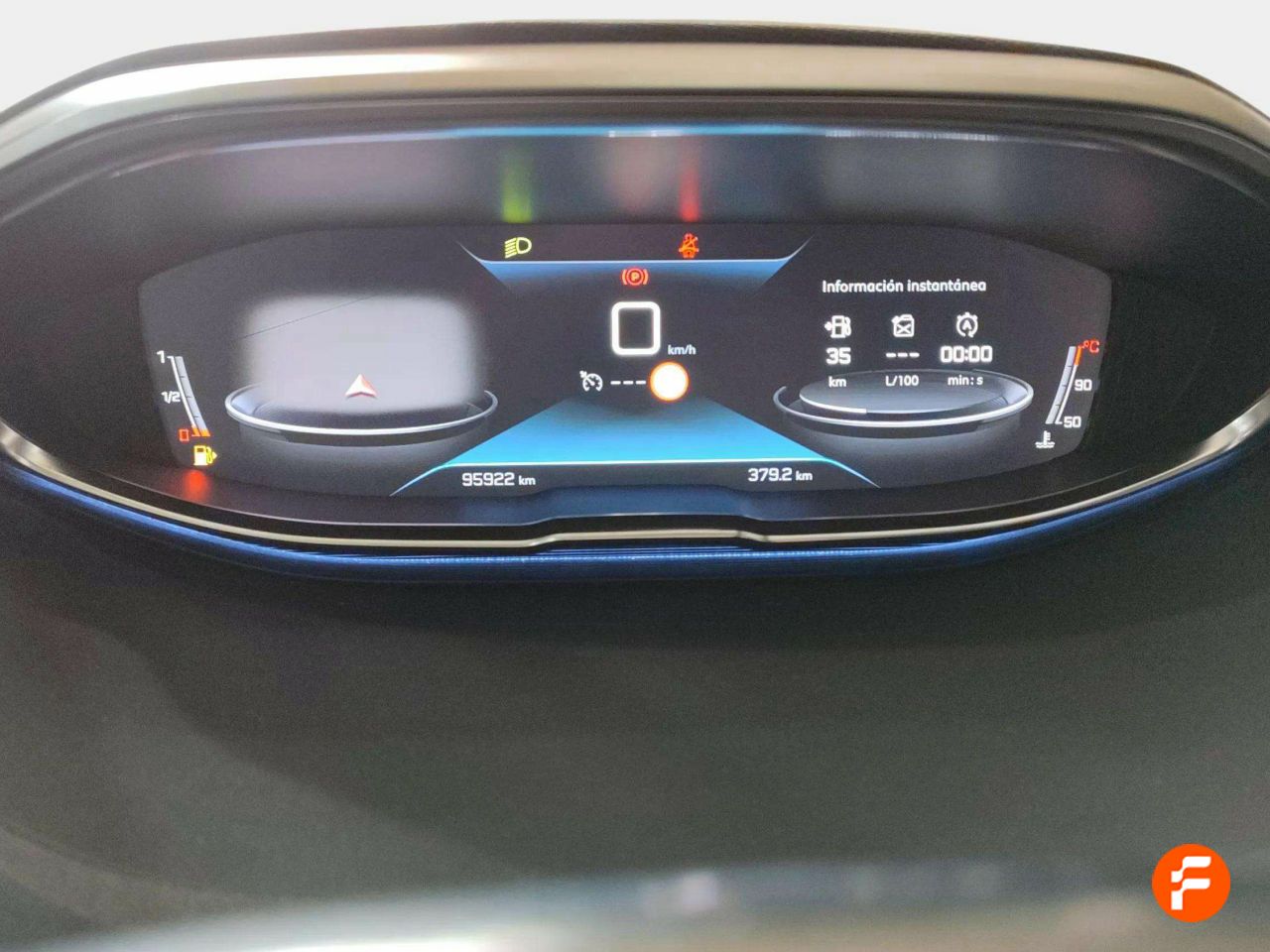 Foto Peugeot 5008 9